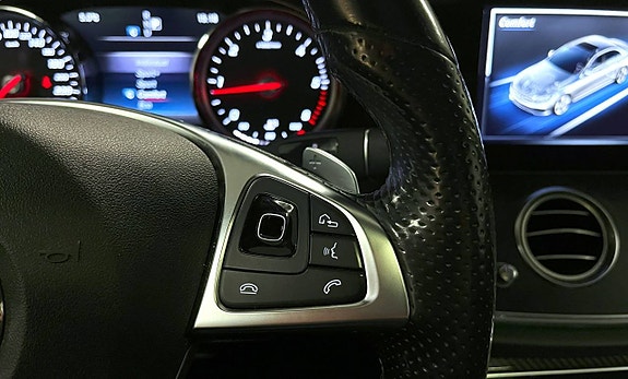Mercedes-Benz E220 d 19 of 24