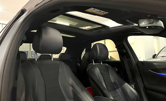 Mercedes-Benz E220 d 20 of 24