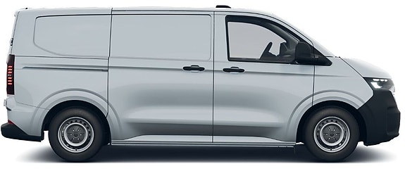 Volkswagen Transporter 5 of 5