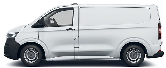 Volkswagen Transporter 2 of 5