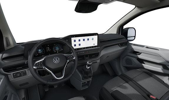Volkswagen Transporter 7 of 9