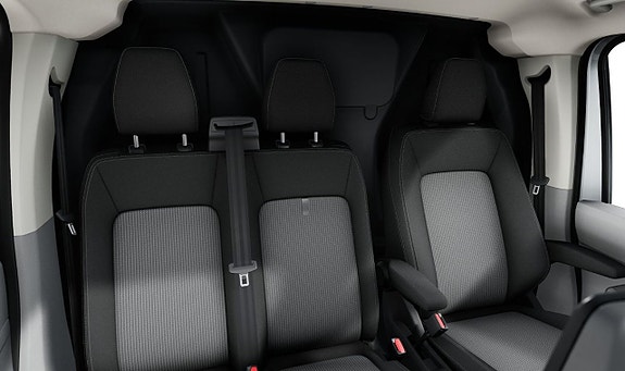 Volkswagen Transporter 9 of 9