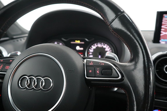 Audi S3 13 of 23