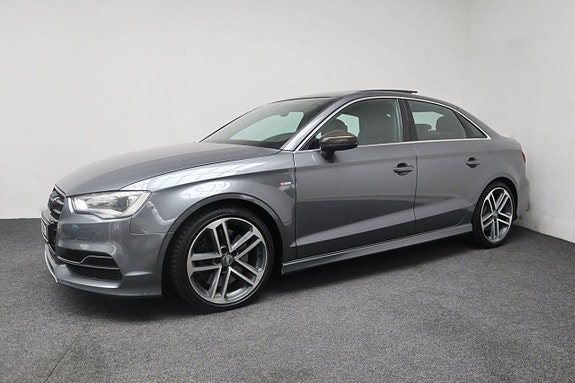 Audi S3 3 of 5