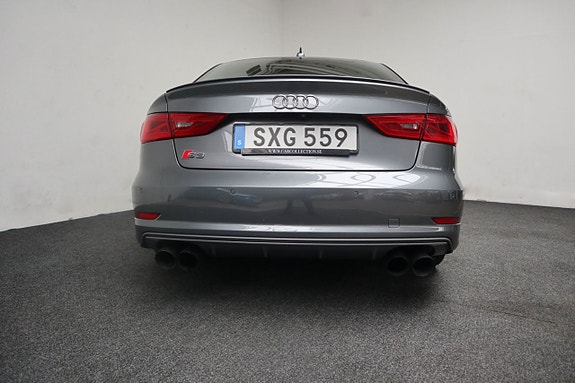 Audi S3 8 of 23