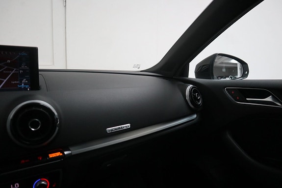 Audi S3 22 of 23