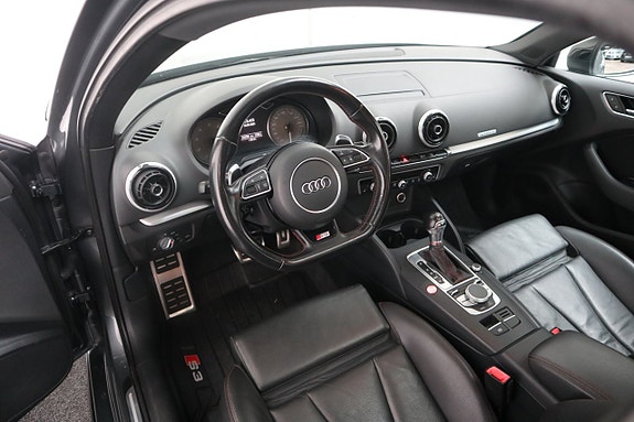 Audi S3 10 of 23