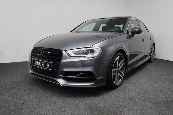 Audi S3 2 of 5