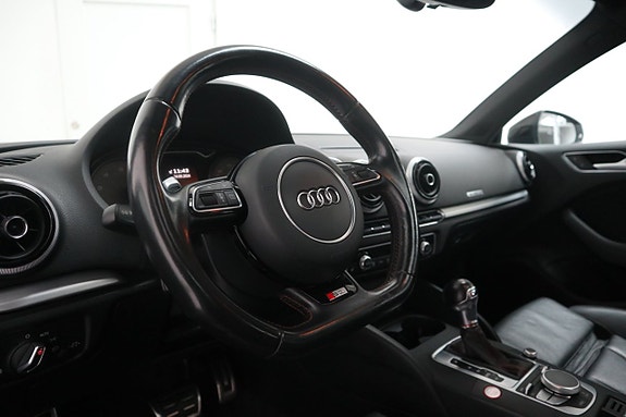 Audi S3 11 of 23