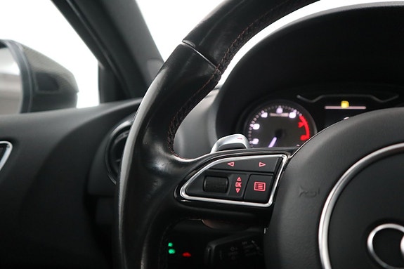 Audi S3 12 of 23