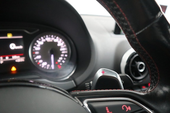 Audi S3 14 of 23