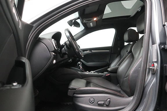 Audi S3 9 of 23