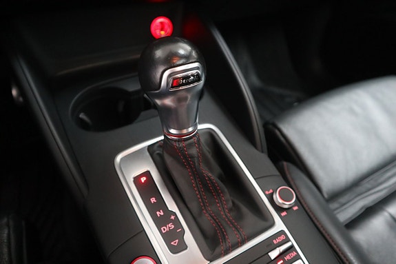 Audi S3 18 of 23