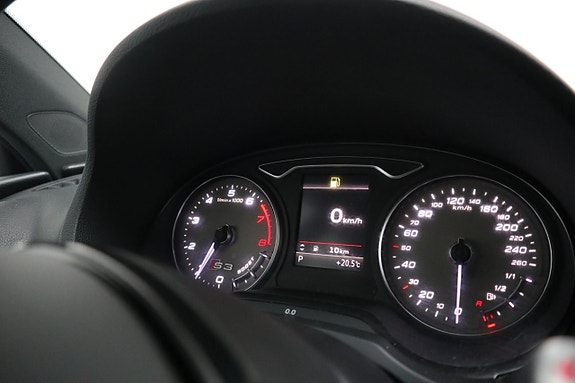 Audi S3 15 of 23