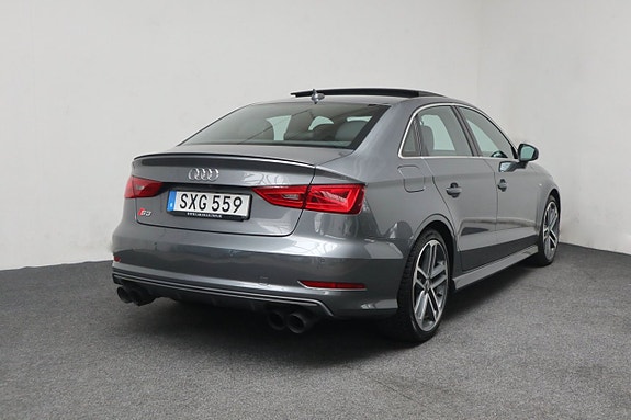 Audi S3 5 of 5