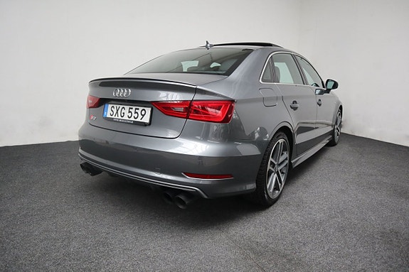 Audi S3 6 of 23