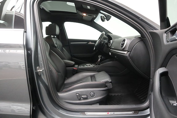 Audi S3 20 of 23