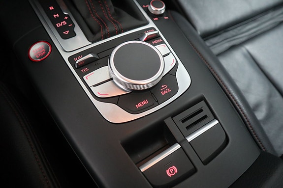 Audi S3 19 of 23