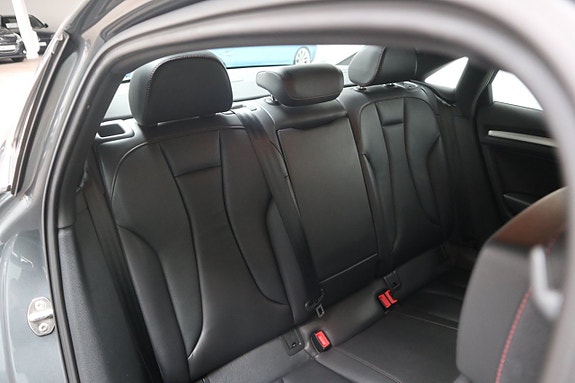 Audi S3 23 of 23