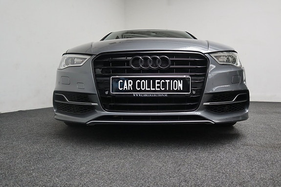 Audi S3 4 of 5