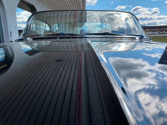 Oldsmobile 88 26 of 30
