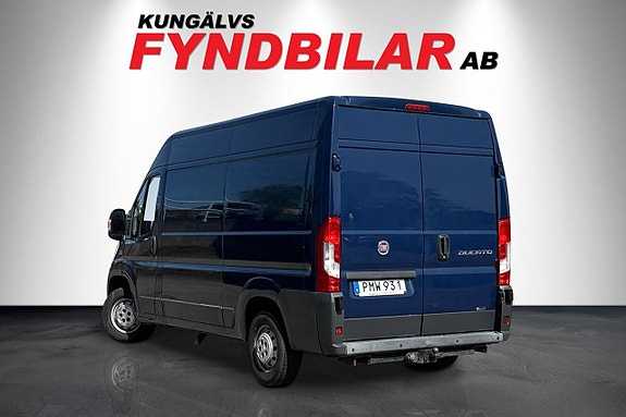 Fiat Ducato 3 of 5