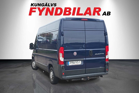 Fiat Ducato 3 of 8