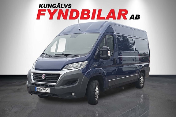 Fiat Ducato 2 of 8