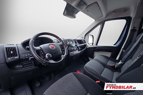 Fiat Ducato 8 of 8