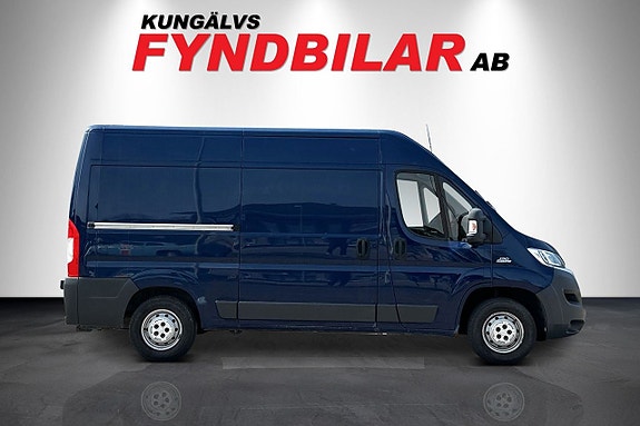 Fiat Ducato 4 of 5