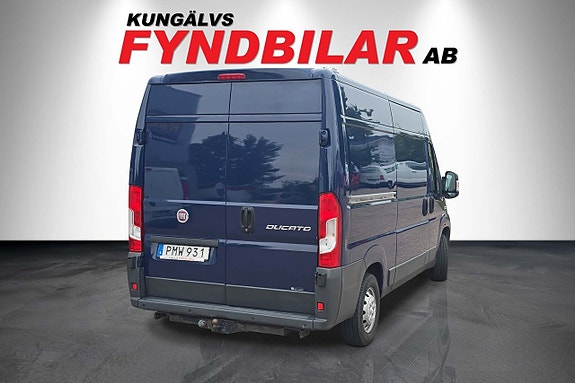 Fiat Ducato 4 of 8