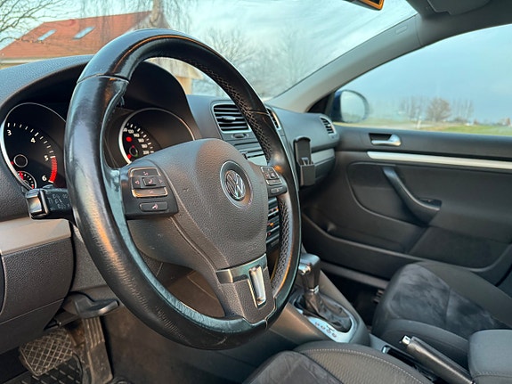 Volkswagen Golf I 6 of 6