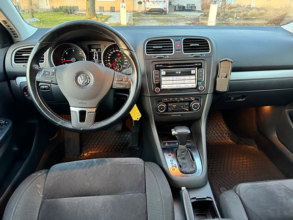 Volkswagen Golf I 5 of 6