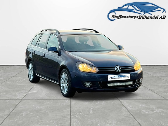 Volkswagen Golf I 2 of 6