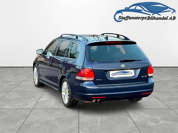 Volkswagen Golf I 4 of 6