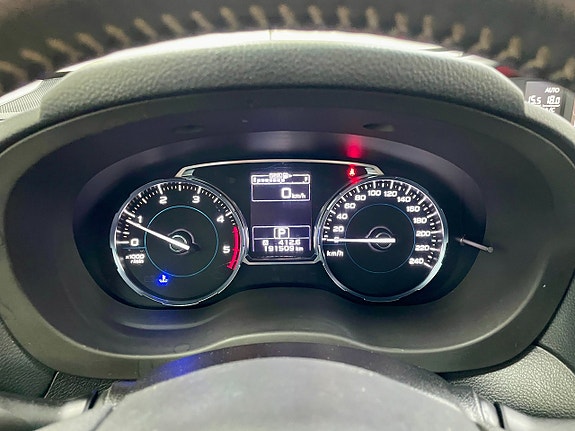 Subaru Forester 6 of 21
