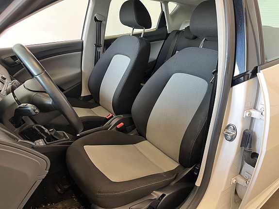 Seat Ibiza 10 of 16