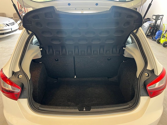 Seat Ibiza 16 of 16