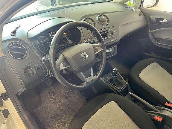 Seat Ibiza 9 of 16