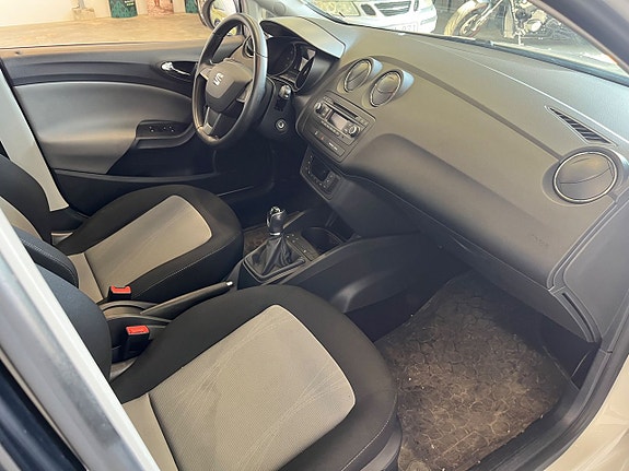Seat Ibiza 11 of 16