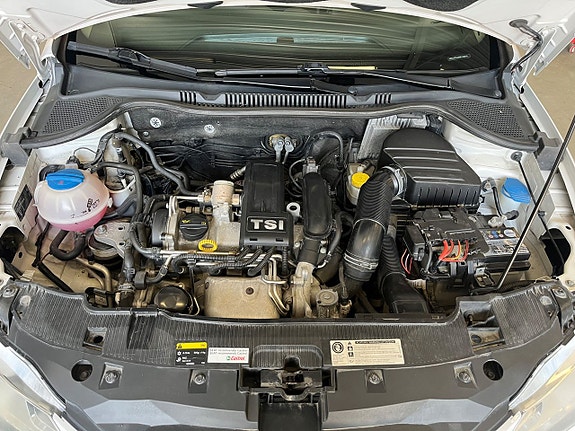 Seat Ibiza 15 of 16