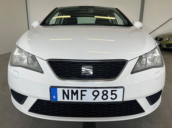 Seat Ibiza 3 of 16