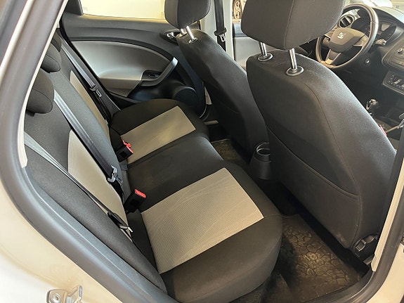 Seat Ibiza 12 of 16