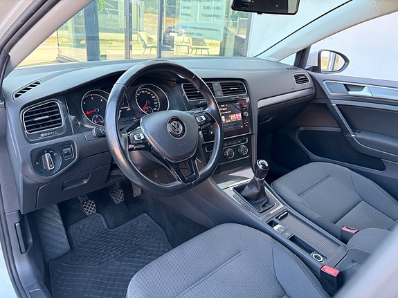 Volkswagen Golf I 15 of 15