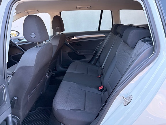 Volkswagen Golf I 12 of 15