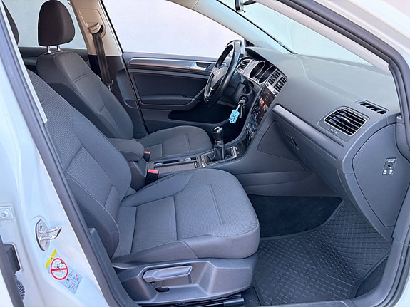 Volkswagen Golf I 3 of 15