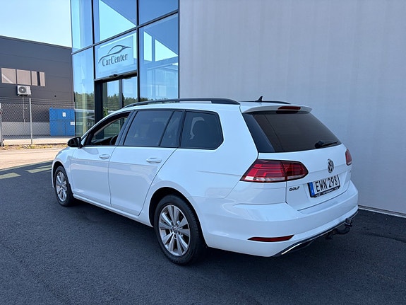 Volkswagen Golf I 7 of 15