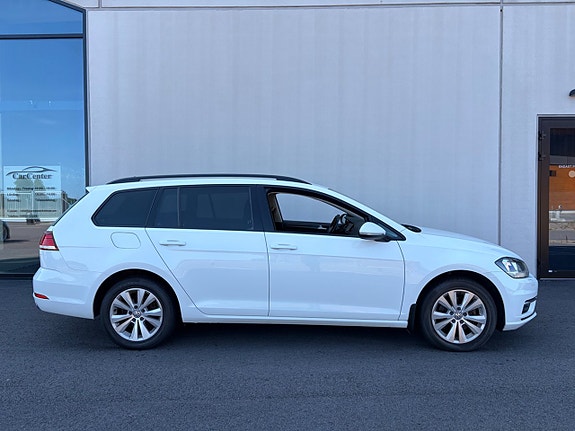 Volkswagen Golf I 10 of 15