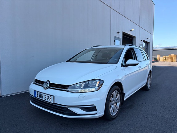 Volkswagen Golf I 2 of 15