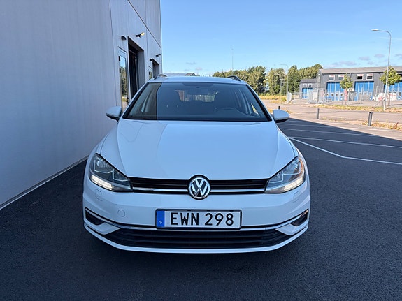Volkswagen Golf I 8 of 15